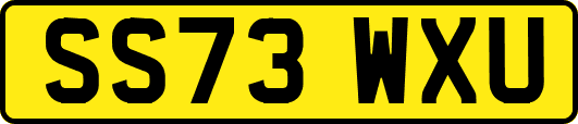 SS73WXU