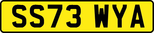 SS73WYA
