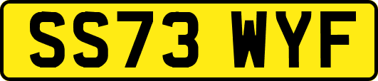 SS73WYF