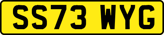 SS73WYG