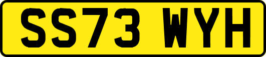 SS73WYH