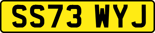 SS73WYJ