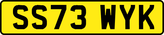SS73WYK