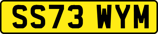 SS73WYM