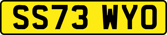 SS73WYO
