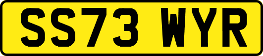 SS73WYR