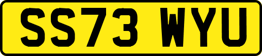 SS73WYU
