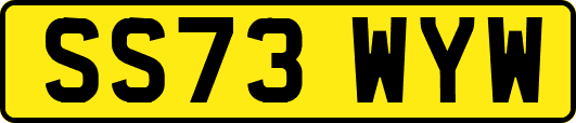 SS73WYW