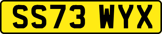 SS73WYX