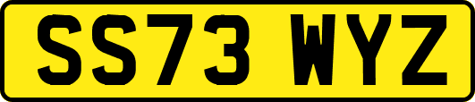 SS73WYZ
