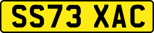 SS73XAC