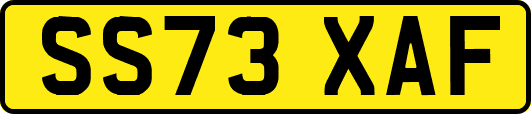 SS73XAF