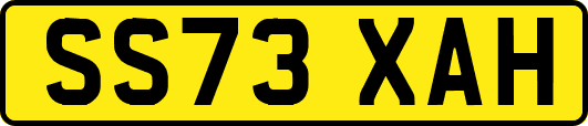 SS73XAH