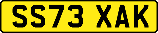 SS73XAK