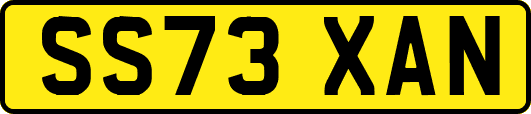 SS73XAN