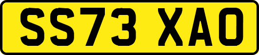 SS73XAO