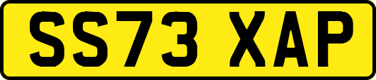 SS73XAP
