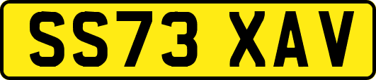 SS73XAV