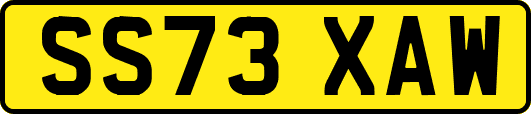 SS73XAW