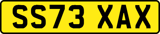 SS73XAX
