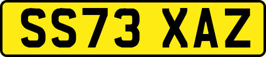 SS73XAZ