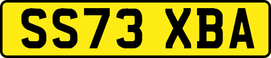 SS73XBA