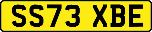 SS73XBE