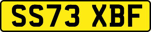 SS73XBF