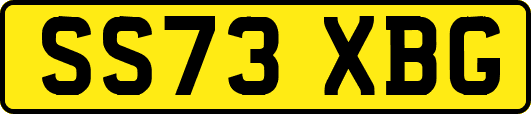 SS73XBG