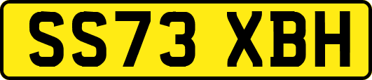 SS73XBH