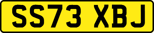 SS73XBJ