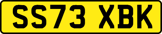 SS73XBK