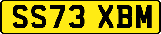 SS73XBM