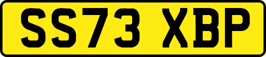 SS73XBP