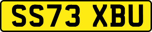 SS73XBU