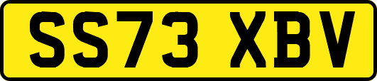 SS73XBV