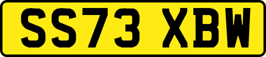 SS73XBW