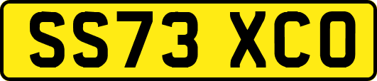 SS73XCO