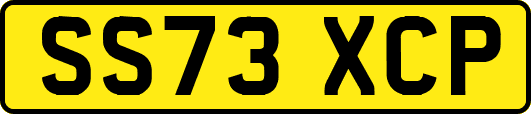 SS73XCP