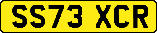 SS73XCR