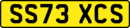 SS73XCS