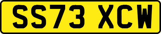 SS73XCW