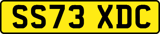 SS73XDC