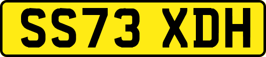 SS73XDH