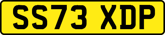 SS73XDP