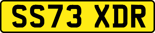 SS73XDR