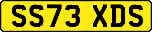 SS73XDS