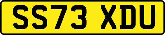SS73XDU