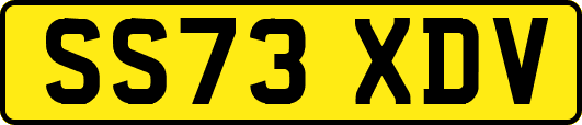 SS73XDV