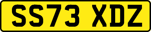 SS73XDZ